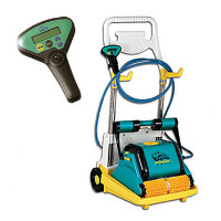Cleaning equipment 1