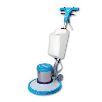 Cleaning equipment 2